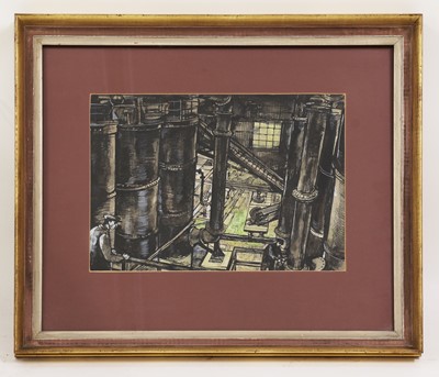 Lot 131 - John Minton (1917-1957)