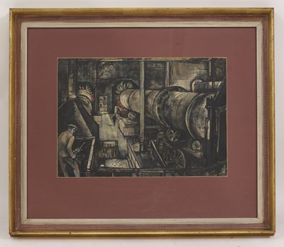 Lot 131 - John Minton (1917-1957)