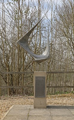 Lot 459 - Robert Rigot (French, b.1929)