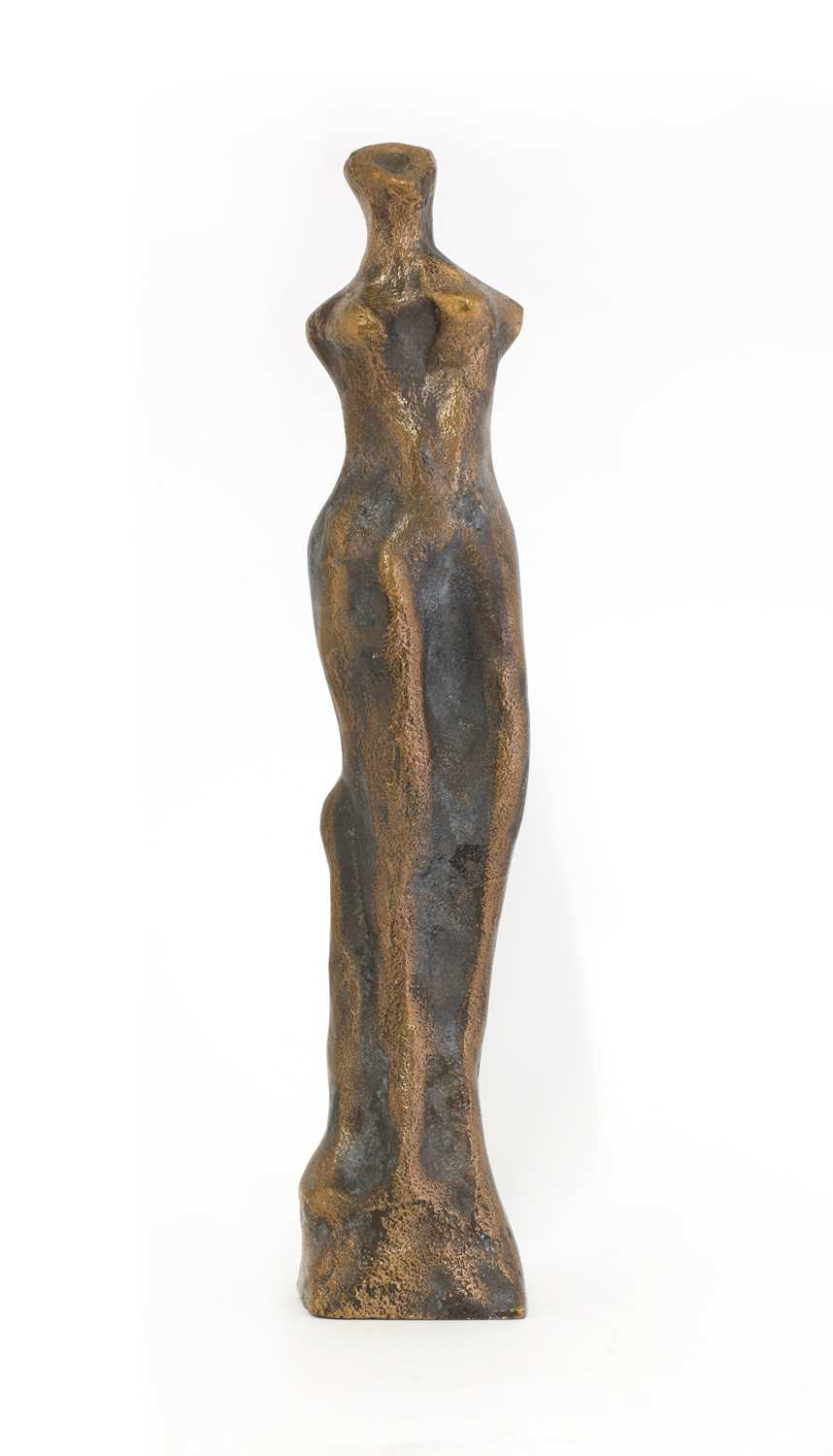 Lot 521 - Henrik Busk Andersen (Danish, b.1967)