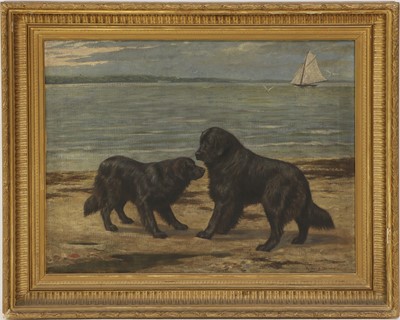 Lot 127 - Richard Strebel (German, 1861-1940)