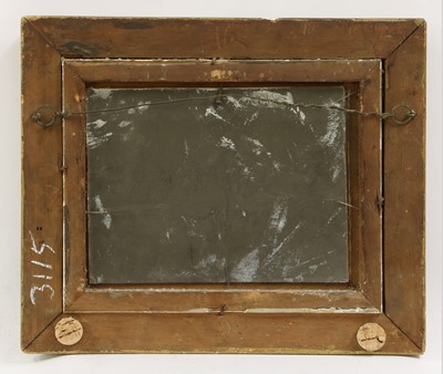 Lot 94 - J Goldsmith (c.1875)