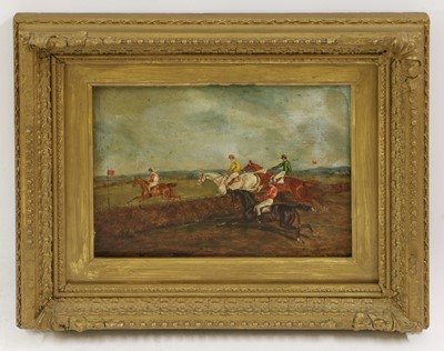 Lot 94 - J Goldsmith (c.1875)