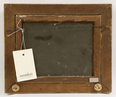 Lot 94 - J Goldsmith (c.1875)
