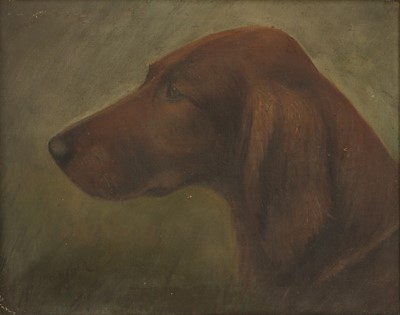 Lot 185 - Henry Crowther (fl.1905-1929)