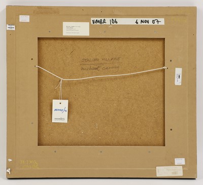 Lot 283 - Michael Canney (1923-1999)