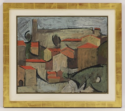 Lot 283 - Michael Canney (1923-1999)