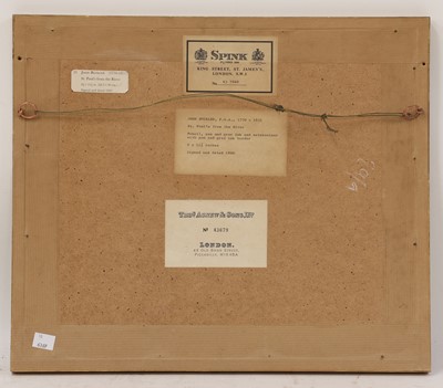 Lot 328 - John Buckler (1770-1851)