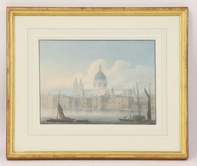 Lot 328 - John Buckler (1770-1851)