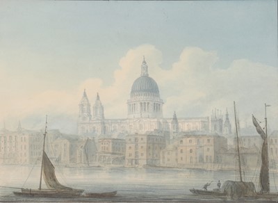 Lot 328 - John Buckler (1770-1851)