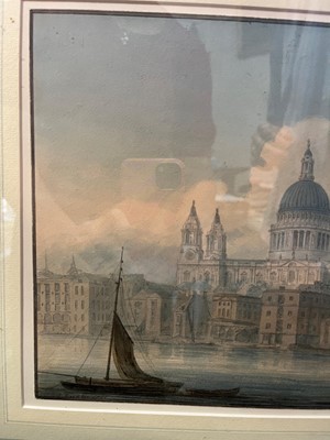 Lot 328 - John Buckler (1770-1851)