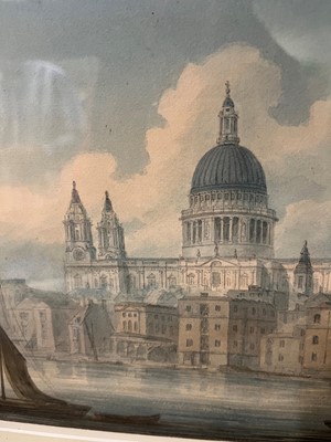 Lot 328 - John Buckler (1770-1851)