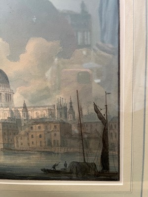 Lot 328 - John Buckler (1770-1851)