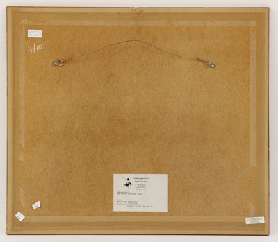 Lot 52 - Rowland Emett (1906-1990)