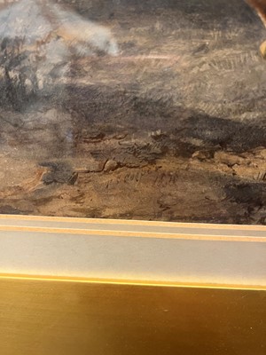 Lot 291 - Thomas Sidney Cooper RA (1803-1902)