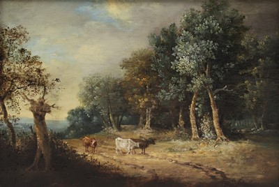 Lot 175 - John Berney Crome (1794-1842)