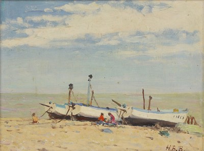 Lot 250 - Hugh Boycott Brown (1909-1990)