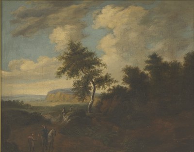 Lot 27A - Manner of Jan Both