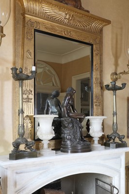 Lot 5 - Pierre-Philippe Thomire (French, 1751-1843)