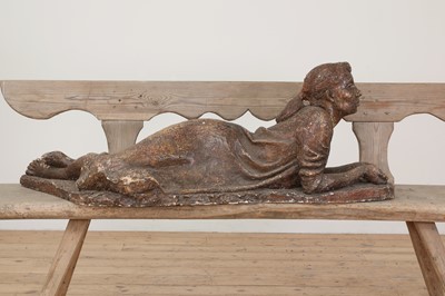 Lot 546 - English School, 20th century