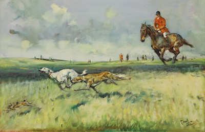 Lot 86 - Michael Lyne (1912-1989)