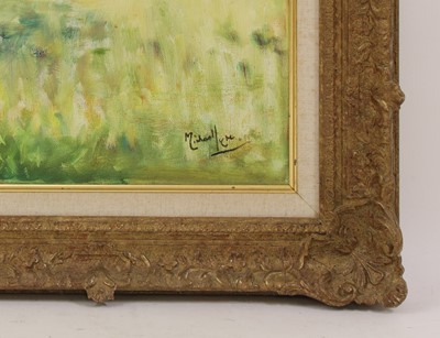 Lot 86 - Michael Lyne (1912-1989)