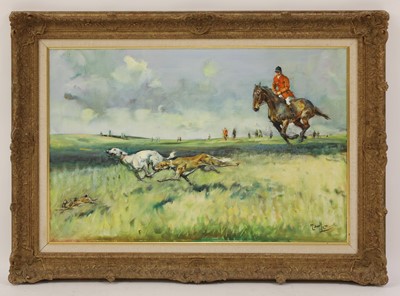 Lot 86 - Michael Lyne (1912-1989)