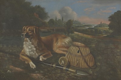 Lot 153 - English School, 19th century