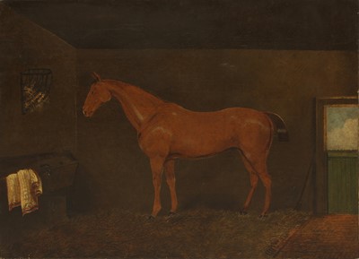 Lot 202B - English School, 19th century