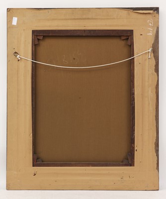 Lot 262 - Charles Fullwood (fl.1888-1889)