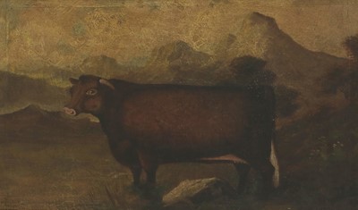 Lot 180 - ** Tucker