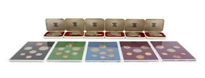 Lot 52 - Coins, Great Britain & World