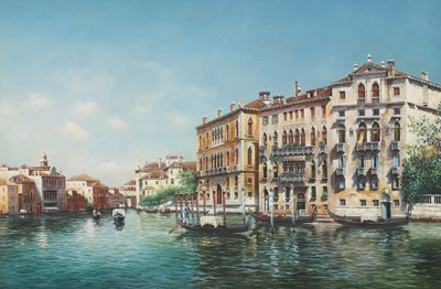 Lot 300 - Kim Ellison (contemporary)