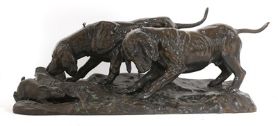 Lot 174 - After Pierre-Jules Mêne