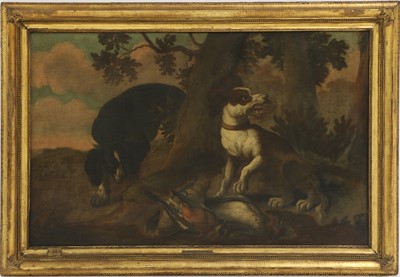 Lot 125 - Follower of Pieter Boel