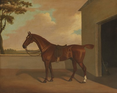 Lot 1 - English School, 19th century