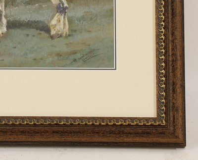 Lot 30 - Thomas Ivester-Lloyd (1873-1942)