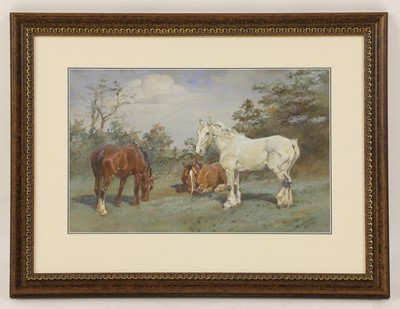 Lot 30 - Thomas Ivester-Lloyd (1873-1942)