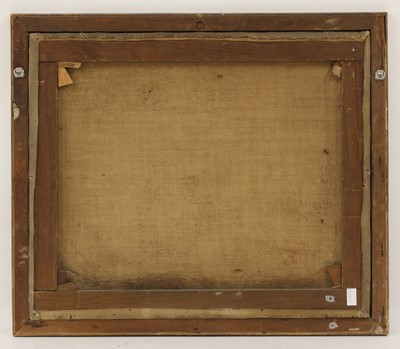 Lot 6 - John Duvall (1816-1892)