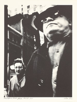 Lot 372 - William Klein (American, b.1928)