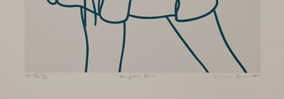 Lot 335 - Lucie Bennett (b.1972)