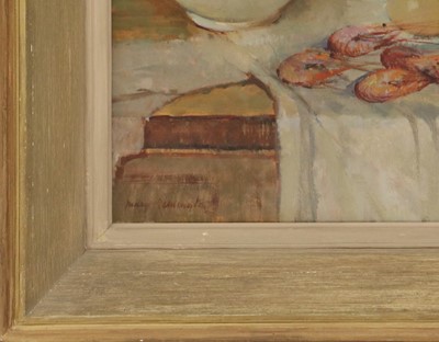Lot 62 - Mary Remington (1910-2004)