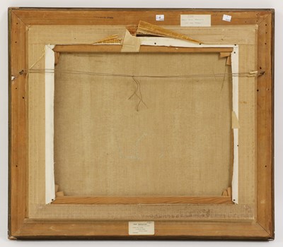 Lot 62 - Mary Remington (1910-2004)