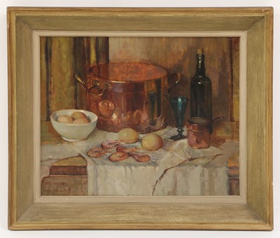 Lot 62 - Mary Remington (1910-2004)