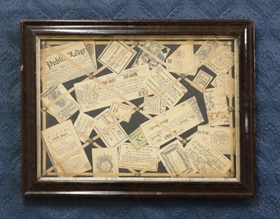 Lot 88 - English School, late 18th century