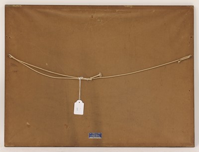 Lot 239 - Yoshihiko Ito (Japanese, 1867-1942)