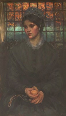 Lot 205 - Maud Marian Wear (1873-1955)