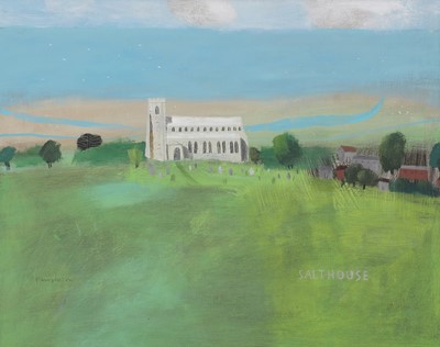 Lot 19 - Elaine Pamphilon (b.1948)