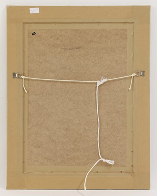 Lot 151 - Tessa Newcomb (b.1955)