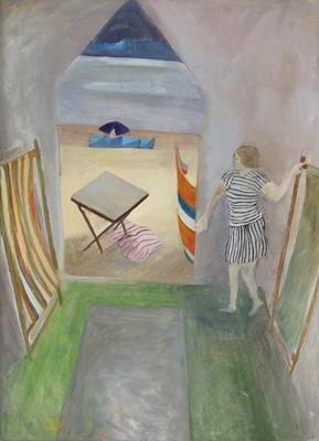 Lot 151 - Tessa Newcomb (b.1955)